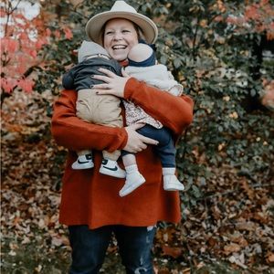 Meet your Posher, Breanne